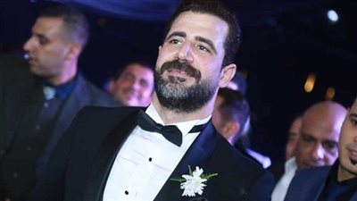 محمود حافظ أحدث المنضمين لمسلسل 