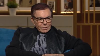 الجمعة.. سمير صبري ضيف عمرو الليثي في برنامج 