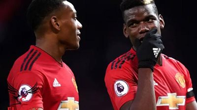 كشف موقف ثنائي مانشستر يونايتد من المشاركة أمام بيرنلي وليفربول