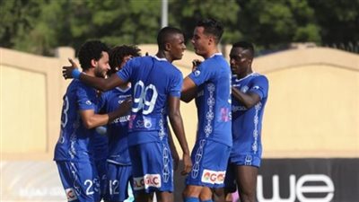 أسوان يخضع لـ