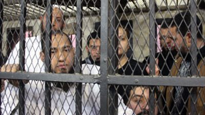 تأجيل إعادة محاكمة متهم في خلية الزيتون لـ7 فبراير