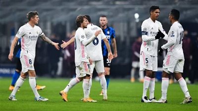 رسميًا.. رابطة الليجا تعلن موعد مباراة ريال مدريد في كأس ملك إسبانيا