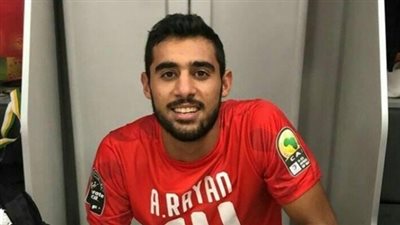 800 ألف جنيه راتب أحمد ريان مع سموحة في 6 أشهر 