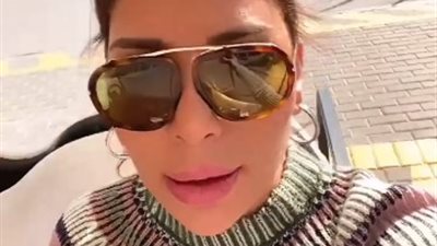 بعد أزمتها مع طليقها طارق العريان.. أصالة: 