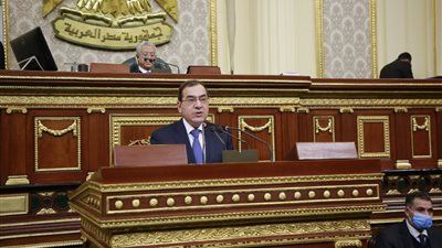 وزير البترول: 7 مليارات دولار استثمارات لتنفيذ مصافي التكرير ومشروعات جديدة (صور)