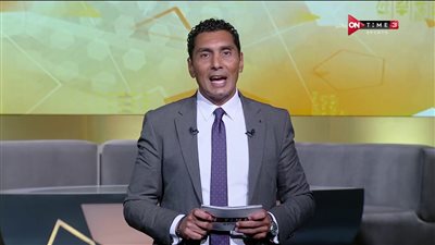 جوهر نبيل: اختيار  جارسيا لتدريب المنتخب الأول موفق.. والمدرسة الإسبانية الأنسب على مستوى العالم