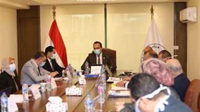 لأول مرة بالتأمين الصحي الشامل.. تركيب أنبوبة تغذية معدية بالمنظار لطفل 7 سنوات بمستشفى التضامن ببورسعيد