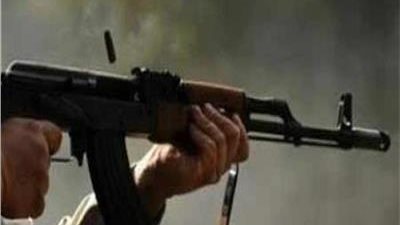 بسبب قطعة أرض.. نشوب مشاجرة بالأسلحة النارية بين أبناء عمومة واحدة في قنا