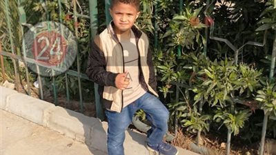 والد طفل أوسيم المقتول باكيًا: 