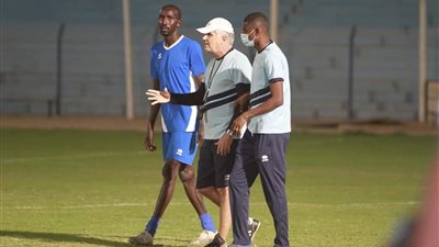 تصريحات مفاجئة من مدرب الهلال السوداني بشأن دوري أبطال إفريقيا