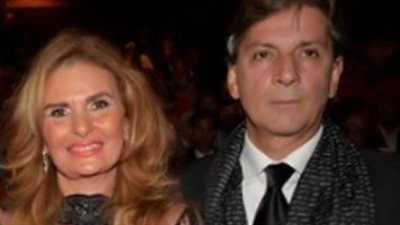 مستشار رئيس الجمهورية يُعلن شفاء يسرا وزوجها من فيروس كورونا