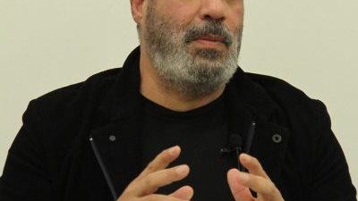 بعد يسرا.. المنتج جمال العدل يُعلن شفاءه من فيروس كورونا