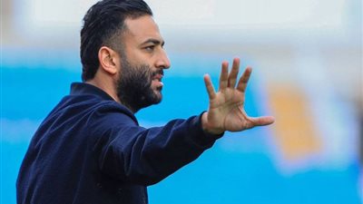 ميدو عن خروج الدراويش من البطولة العربية: من حق جمهور الإسماعيلي 