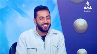 محمد الجزار يتحدث عن المنافسة بين أندية المظاليم هذا الموسم
