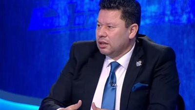 رضا عبد العال: 