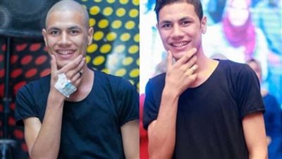 مقدمة البلاغ ضد محمد قمصان: 