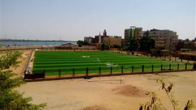 شركة مياه الشرب تقطع الماء عن مركز شباب إدفو بأسوان .. ومجلس الإدارة يستغيث بالمحافظ