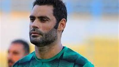 شوبير مشيدًا بمحمد عبدالمنصف: 