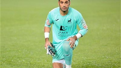 محمد عبدالمنصف يكشف سر تألقه في الفترة الأخيرة: 