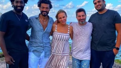 أحمد السبكي يرفض عرض 