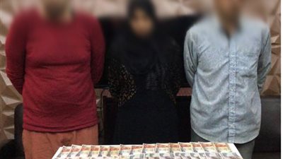 أمن المنوفية يكشف غموض مقتل مسنة بمسكنها وسرقتها