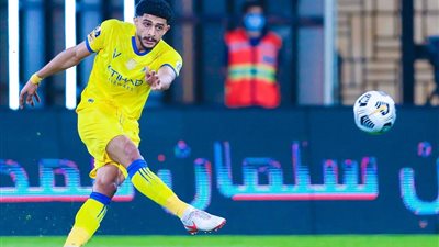 كواليس مفاوضات النصر للتجديد مع العمري والنجعي