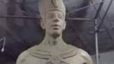 تعرف على الملك شيشناق الذي أثار الجدل على مواقع التواصل الاجتماعي