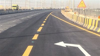 تحويلات مرورية لغلق طريق الثلاجة بالجيزة