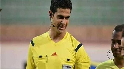 لجنة الحكام تكشف آخر تطورات إصابة أمين عمر بفيروس كورونا (خاص)