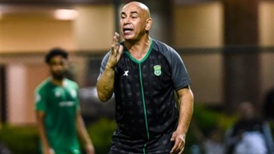 الشوط الأول.. سموحة يتقدم على البنك الأهلي بهدف حسام حسن