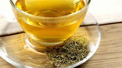 تعرف على فوائد شاي الزعتر