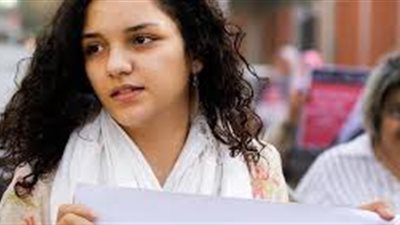 تأجيل محاكمة سناء سيف في اتهامها بنشر أخبار كاذبة لـ9 فبراير