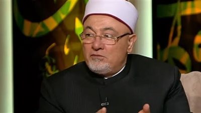 خالد الجندي: لا أسترزق من الدين حتى أضحك الناس بزي معين (فيديو)
