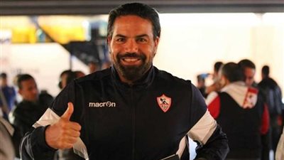 مدحت عبد الهادي: سياسة الجهاز الفني واضحة.. ونجحنا بإدارة مباراتين في ثلاثة أيام