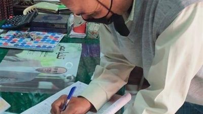 تحرير 19 محضرًا ضد مخالفي ارتداء الكمامات بإيتاي البارود