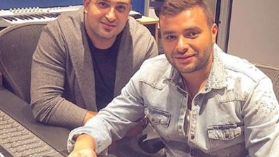 الأزمة تتجدد.. رامي صبري يتوعد باللجوء للقضاء وتامر  حسين يرد: 