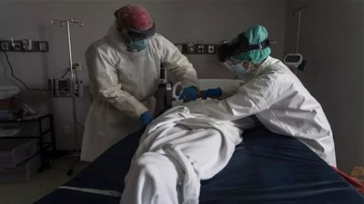 أهالي قرية بالمنوفية: فقدنا 10 أرواح خلال 24 ساعة بسبب كورونا.. و