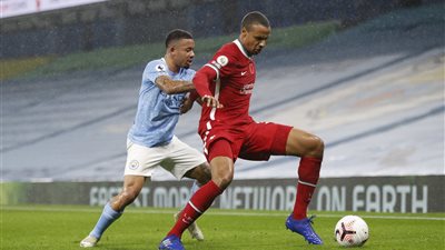 ماتيب يضع كلوب في ورطة قبل موقعة مانشستر يونايتد المرتقبة