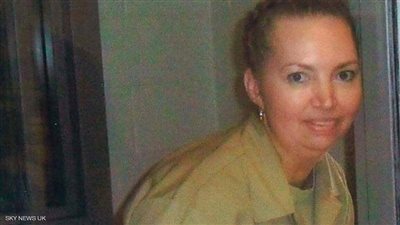 إعدام أول امرأة في الولايات المتحدة منذ 7 عقود لهذا السبب