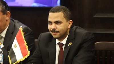 حزب مستقبل وطن يختار أشرف رشاد رئيسًا لهيئته البرلمانية وزعيمًا للأغلبية بمجلس النواب