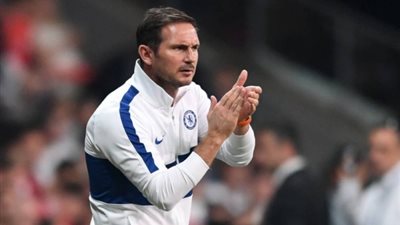 كشف القائمة النهائية للمرشحين لخلافة لامبارد وموعد الإطاحة به 