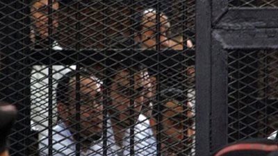 10 فبراير.. سماع أقوال الشهود في إعادة محاكمة متهم بأحداث المرج