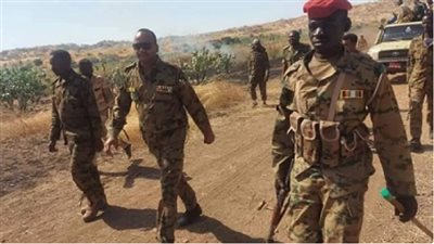 السفير الإثيوبي في الخرطوم: السودان استولى على 9 معسكرات إثيوبية منذ نوفمبر