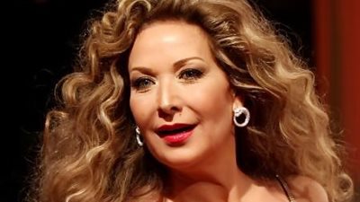 هل تقف رغدة أمام يسرا في فيلم 