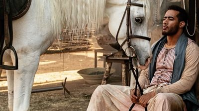 محمد رمضان يشوّق الجمهور لـ