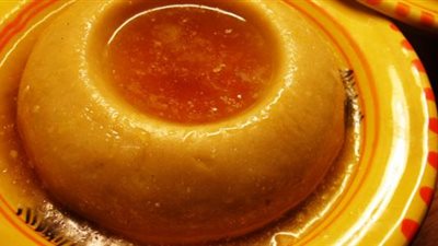 اتنين في واحد، طعم شهي وقيمة غذائية عالية ..تعرفي على طريقة تحضير العصيدة بكل سهولة