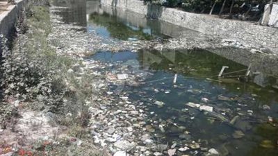 محامو المحمودية بالبحيرة يتقدمون ببلاغ للمحامي العام بسبب تلوث مياه الشرب (مستند)