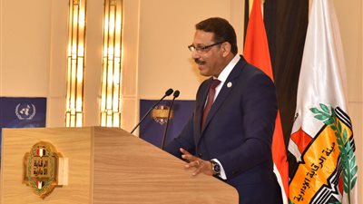 رئيس الرقابة الإدارية يعتمد حركة تنقلات موسعة لأعضاء الهيئة داخليًا على مستوى الجمهورية