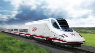 السكة الحديد تجري تعديلات داخل ورش الفرز لاستقبال أولى وحدات قطارات تالجو الإسبانية (خاص)