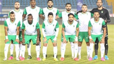 حسام حسن يعلن قائمة الاتحاد السكندري لمواجهة الجونة